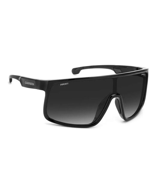 Carrera Black Ducati Carduc 017/S 807(9O) for men
