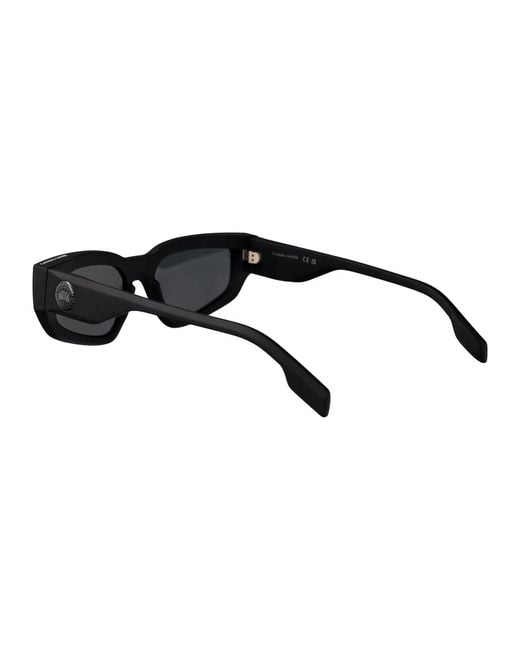 Canada Goose Black 2 Injected Sunglasses
