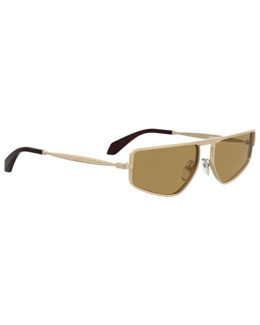Moschino Couture Metallic Moschino Mos209/S Aoz(70)