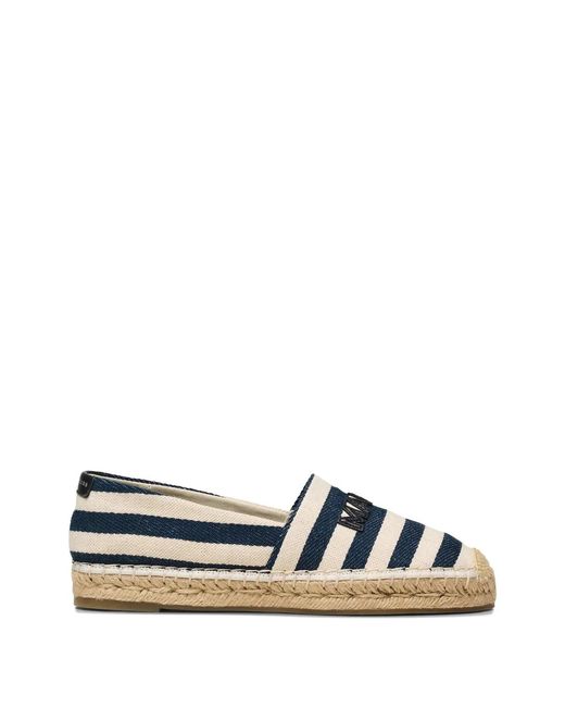 Marc Jacobs White The Espadrille