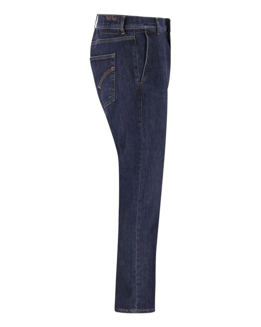 Dondup Blue Jeff for men