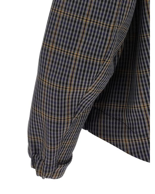 Tela Gray Niki Jacket