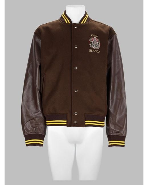 Casablanca Brown Casablanca for men