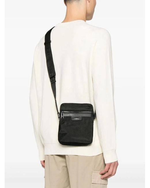 Boss Black Bag for men