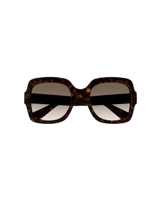 Gucci Brown Gg1337S 003