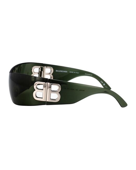 Balenciaga Green Bb0359S 006
