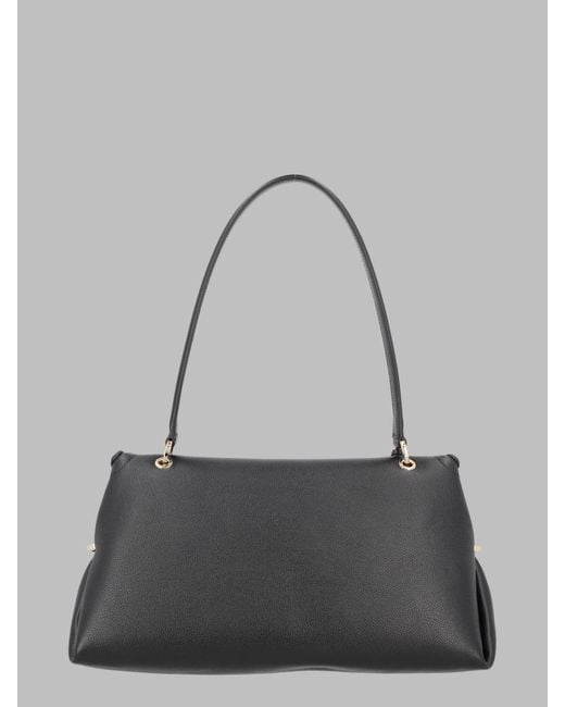 Ferragamo Gray Ferragamo
