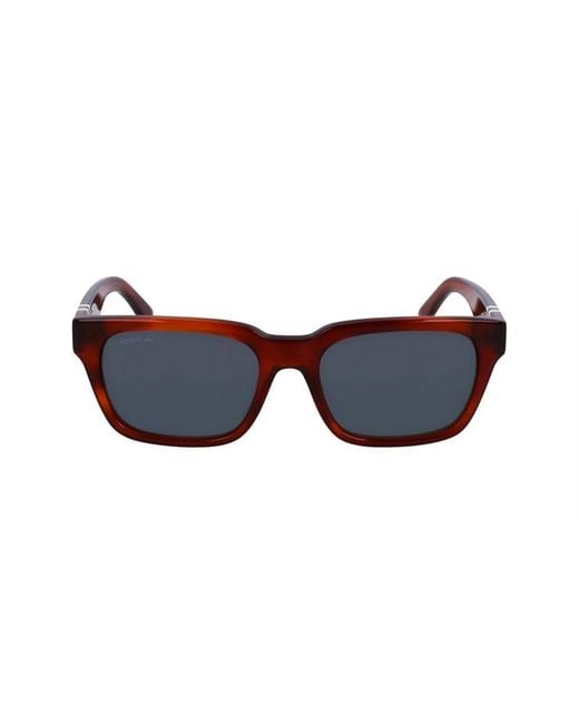 Lacoste Brown L6007S 218 for men