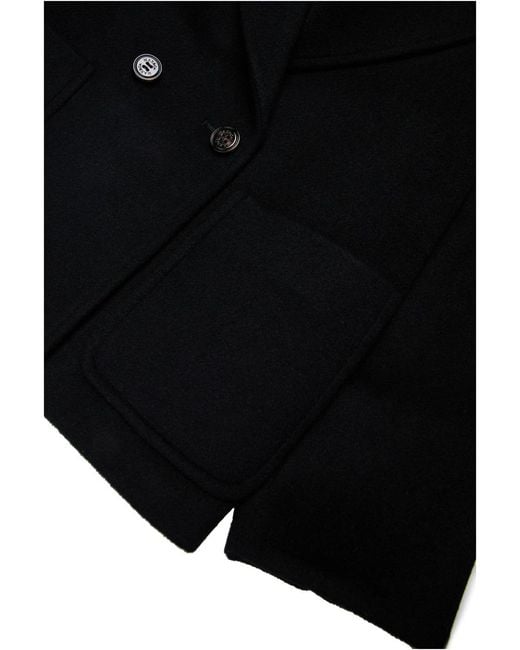 MAX&Co. Black Max&Co. Giacca