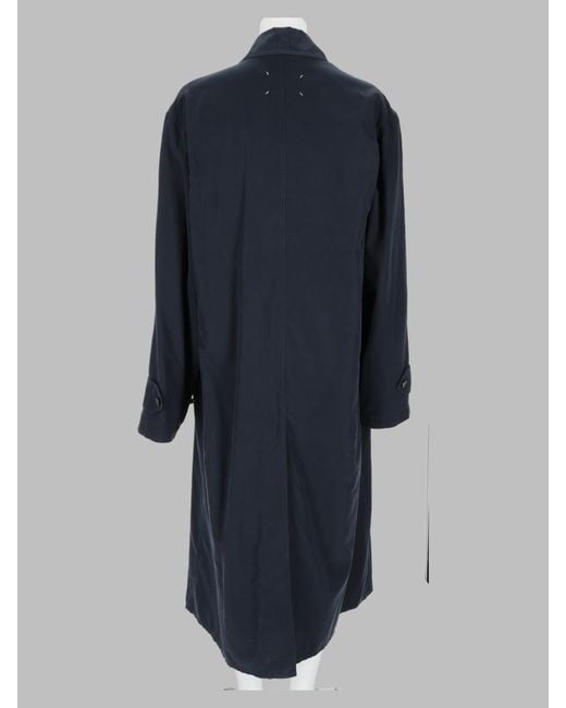 Maison Margiela Blue Maison Margiela