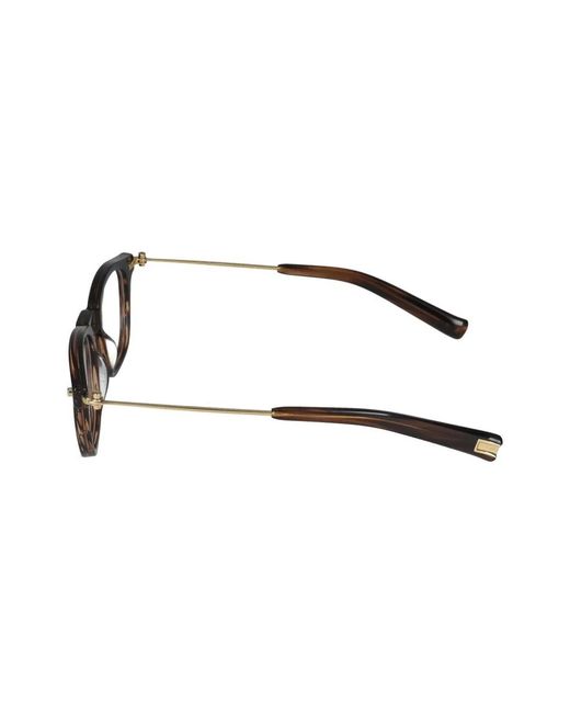 Yohji Yamamoto Black Eyeglasses Label22 2201/21/150