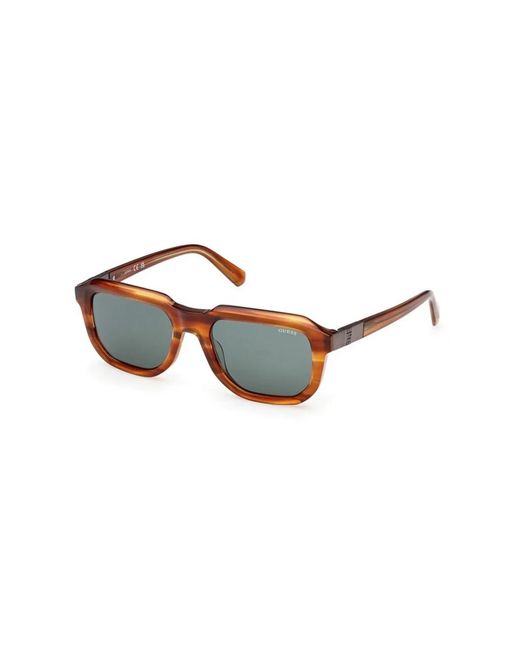 Guess Blue Gu00278 47N for men