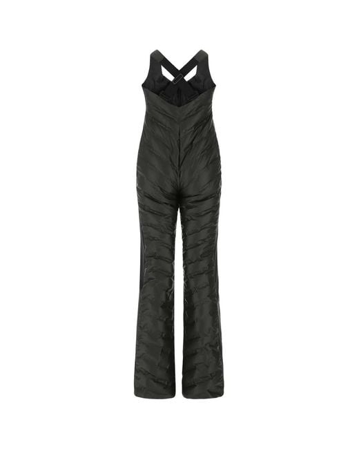 Prada Black Tuta