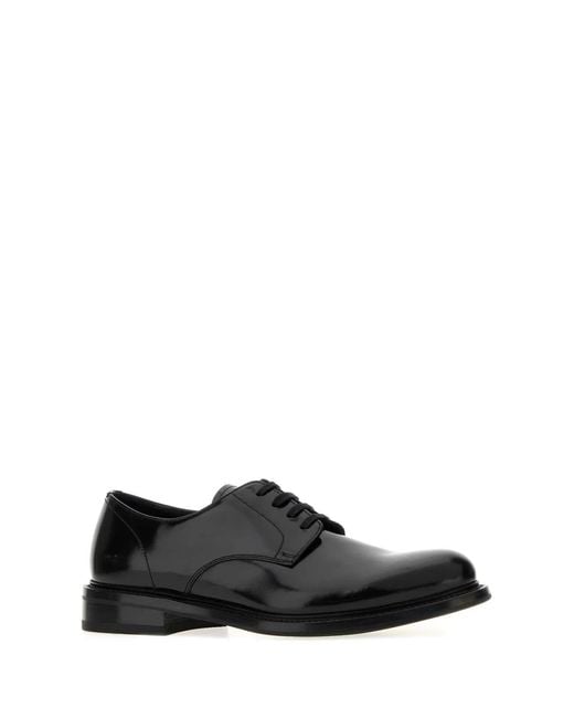 Prada Black Formale for men