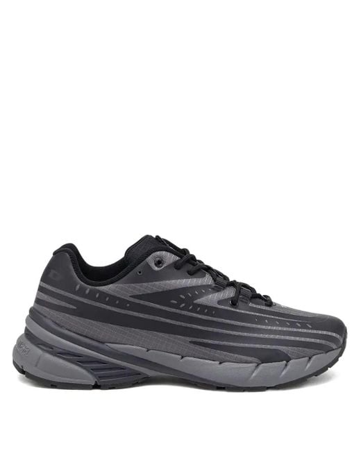DIESEL Black D Airspeed Low for men