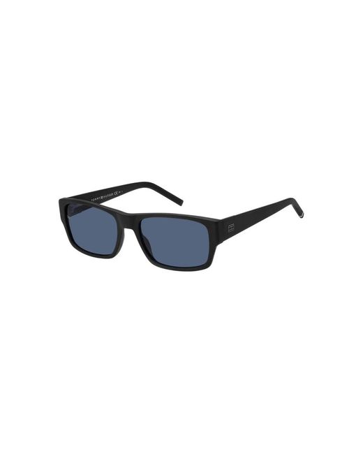 Tommy Hilfiger Blue Th 2017/S 003(Ku) for men