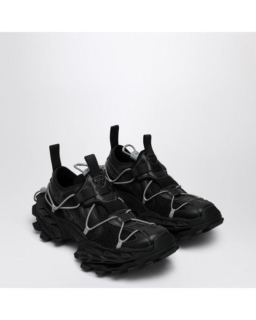 Balenciaga Black Sneakers for men