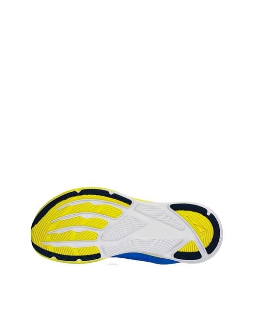 Altra Blue Trail Running Shoes for men