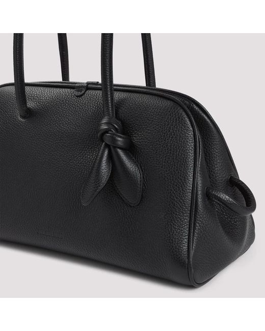 Jacquemus Black Le Turismo Handbag