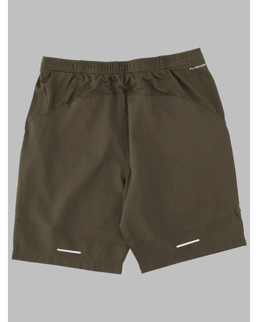 The North Face Green B React Short