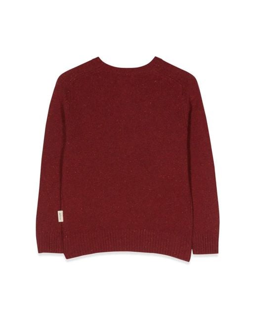 Bellerose Red Sweater