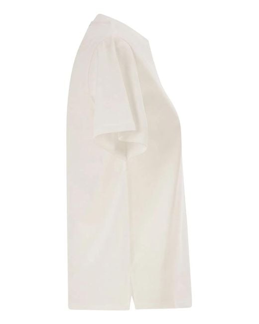 Weekend by Maxmara White Wkdvenaco
