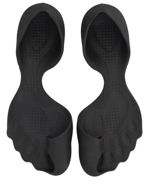 Balenciaga Black Sneaker "Zero" for men
