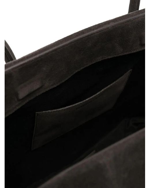 Aesther Ekme Black Ekme 24 Bag