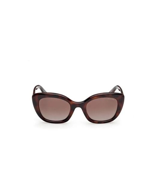 Guess Brown Gu00196 52F
