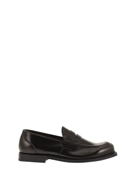 Church's Black Farsley R 2.0 for men