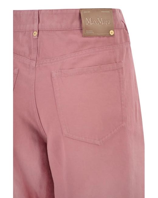 Max Mara Red S Max Mara Smmonorata