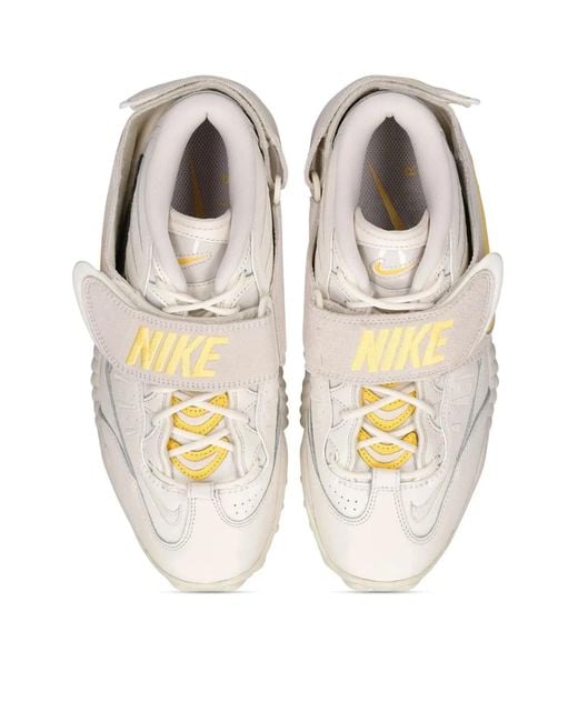 Nike Natural Air Adjust Force 2023 'Citron Pulse' Sneakers