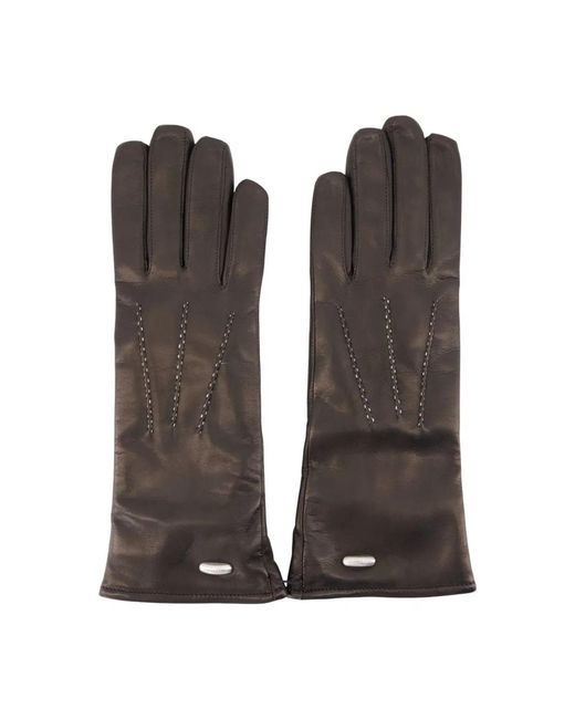 Our Legacy Brown Her Gloves