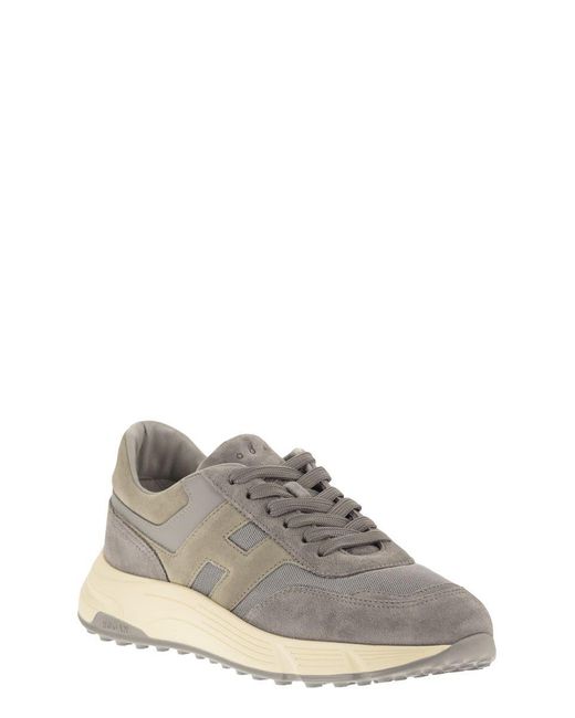 Hogan Multicolor Hyperlight Sneakers for men