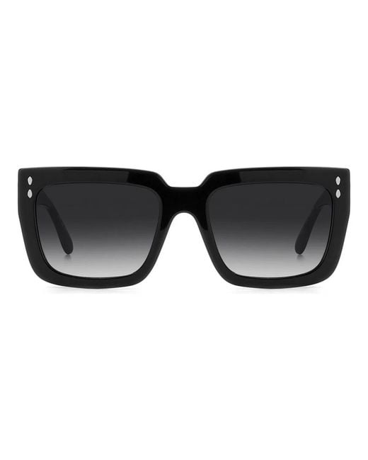 Isabel Marant Black Im 0213/S 807(9O)
