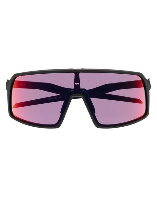 Oakley Blue Sunglasses