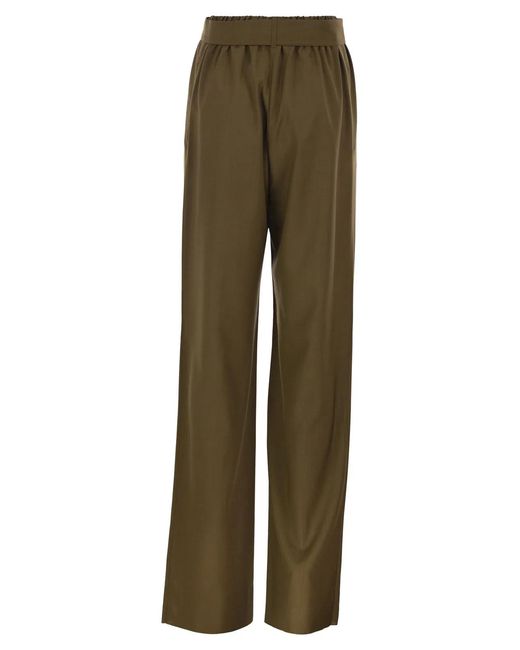 Max Mara Green Maxmara Mxmeditto