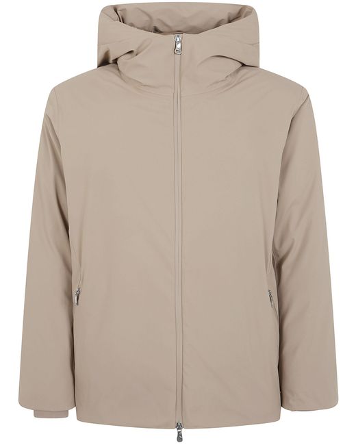 Rains Natural "Sarna W4T3 Puffer" Jacket