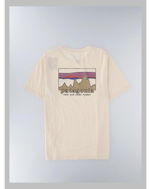 Patagonia White Patagonia for men