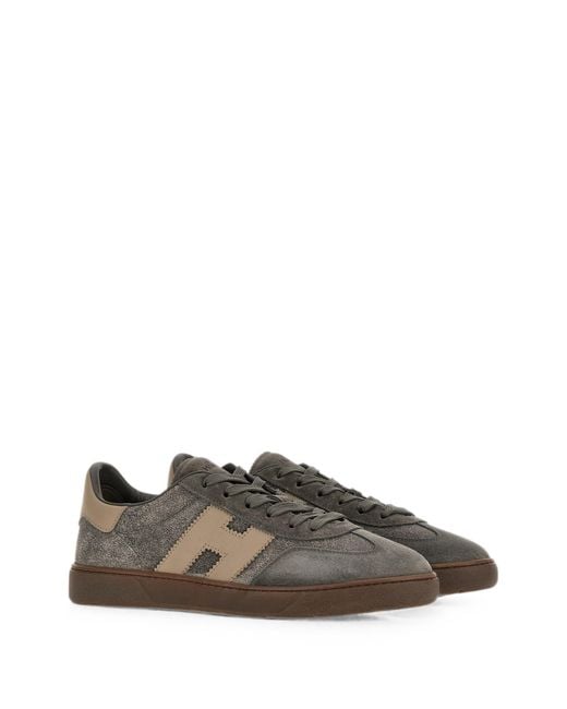 Hogan Gray Cool for men