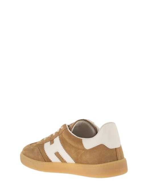 Hogan Brown Cool for men