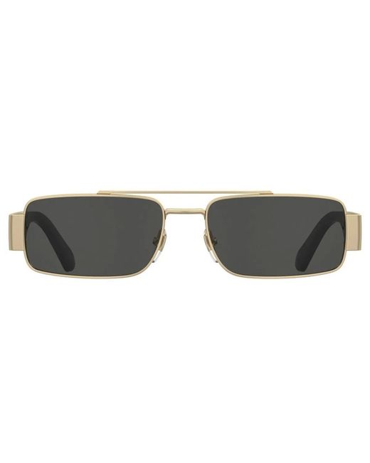 Moschino Couture Black Moschino Mos184/S 000(Ir)