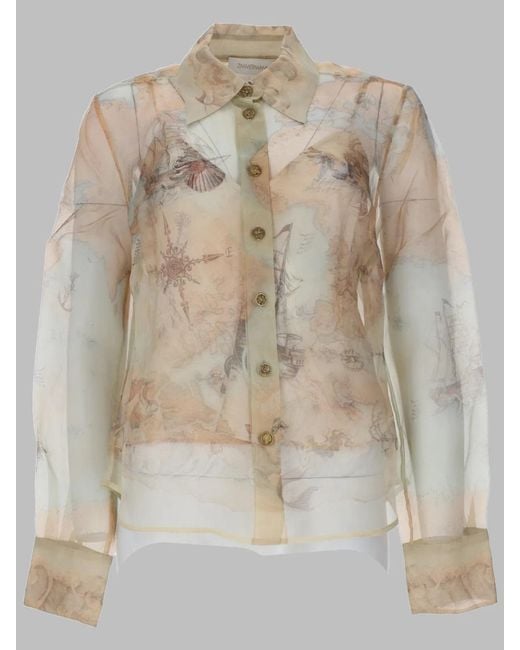 Zimmermann Natural Zimmermann