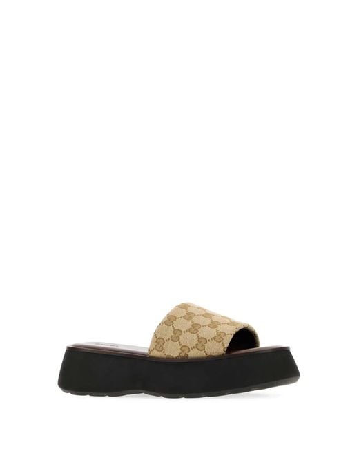 Gucci Natural Crafted