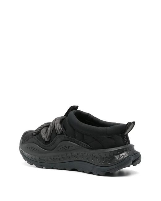 Hoka One One Black Sneaker Ora Primo