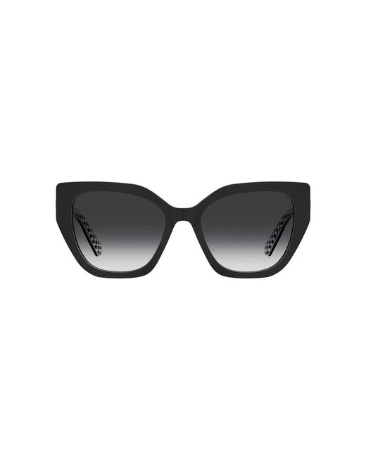 Moschino Couture Black Moschino Love Mol098/S 7Rm(9O)