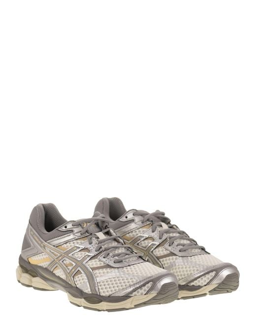 Asics Gray Gel-Cumulus 16 for men