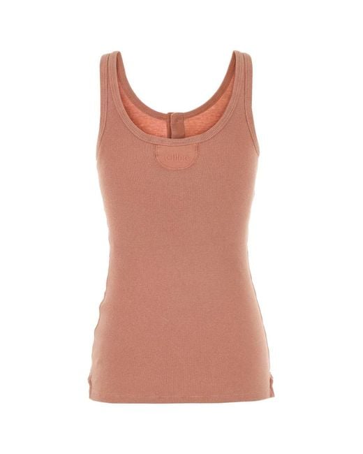 Chloé Pink Chloe Jh02