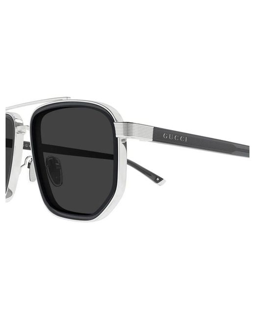 Gucci Black Gg2073S 001