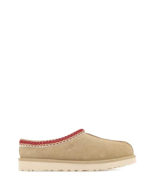 Ugg Natural W Tasman Ii
